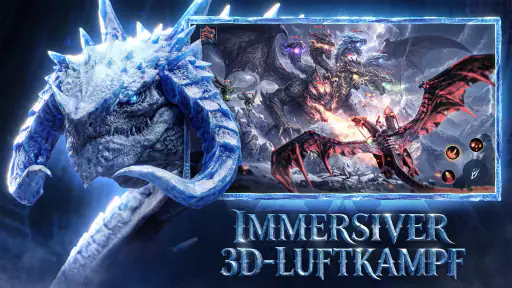 Rise of Dragons: War screenshot 10
