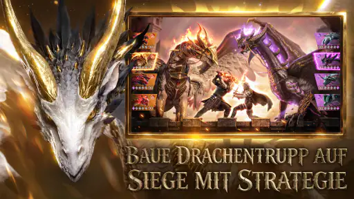 Rise of Dragons: War screenshot 9