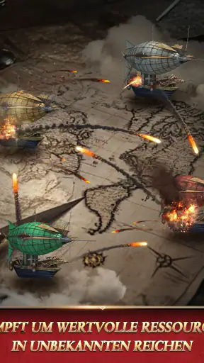 Rise of the Kings screenshot 10