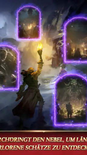 Rise of the Kings screenshot