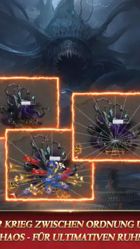 Rise of the Kings screenshot
