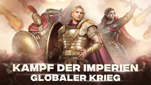 Rising: Königreich Kriege screenshot