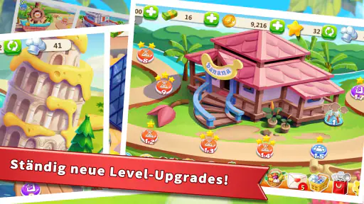 Rising Super Chef: Schnellkoch screenshot