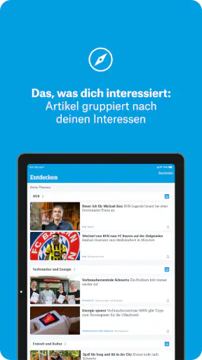 RN+ screenshot 9