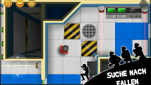 Robbery Bob screenshot 11