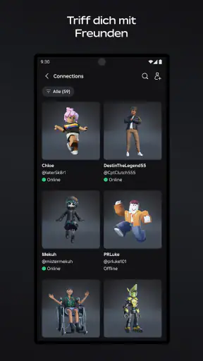 Roblox screenshot 9