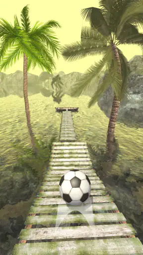 Rollance: Abenteuerbälle screenshot