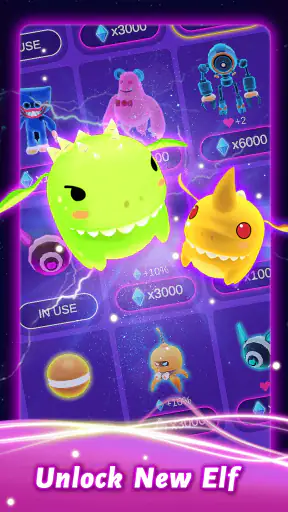 Rolling Twins: Musik Spiele screenshot