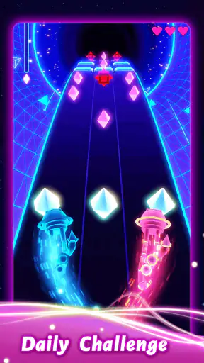 Rolling Twins: Musik Spiele screenshot 9