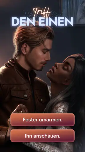 Romance Club: Meine Lovestorys screenshot 10