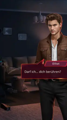 Romance Club: Meine Lovestorys screenshot 11