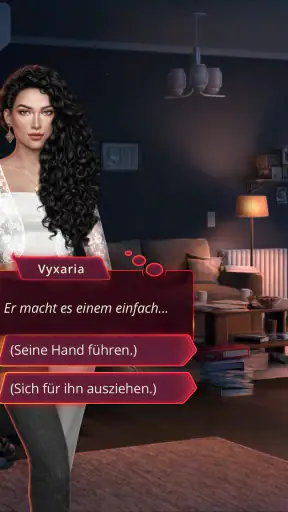 Romance Club: Meine Lovestorys screenshot 12
