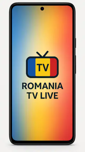 Romania TV Channels Live screenshot