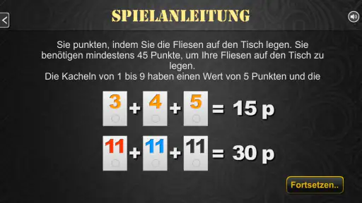 Rummy 45 - Rummy Online screenshot