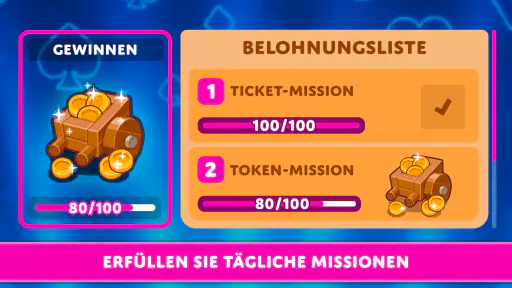 Rommé Online screenshot 12