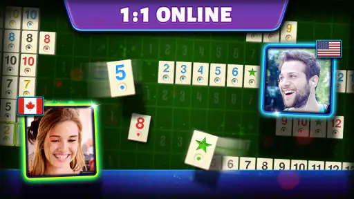 Rommé Rummy Club screenshot 11
