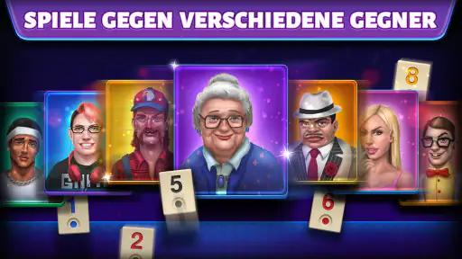 Rommé Rummy Club screenshot 12
