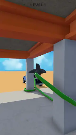 Rope and Demolish screenshot 10