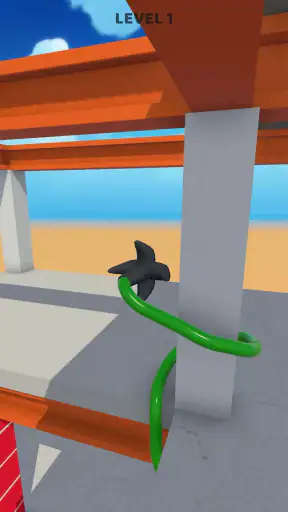 Rope and Demolish screenshot 11