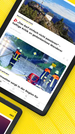 rosenheim24.de screenshot 10
