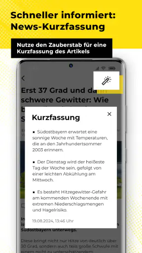 rosenheim24.de screenshot