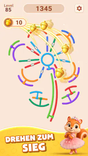 Rotate Rings screenshot 10