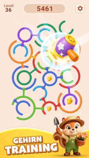 Rotate Rings screenshot 11