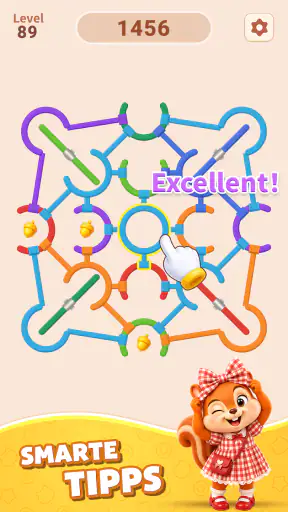 Rotate Rings screenshot 7
