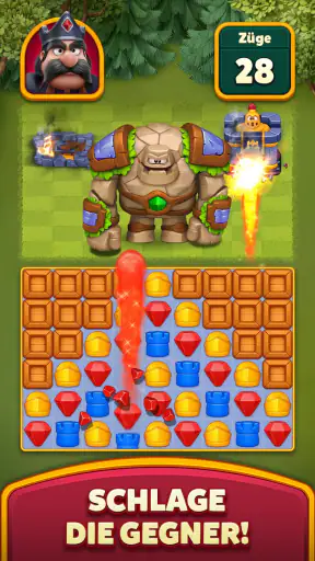 Royal Kingdom screenshot 9
