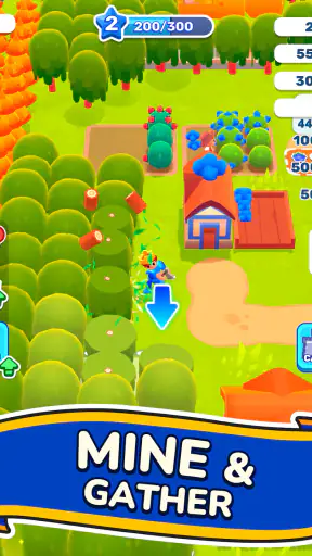 Royal Lands screenshot 10