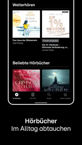 RTL+ screenshot