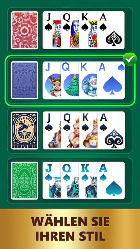 Rummy 500 screenshot 9
