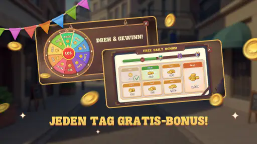 Rummy City : Cozy & Classic screenshot 9