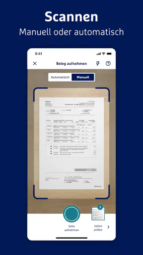 R+V Gesundheit screenshot 4