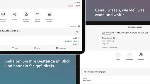 S-Invest - Wertpapiere + Börse screenshot 10