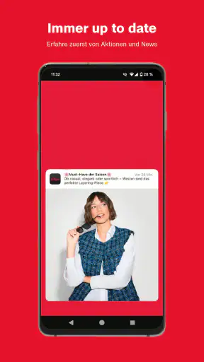 s.Oliver – Fashion & Lifestyle screenshot