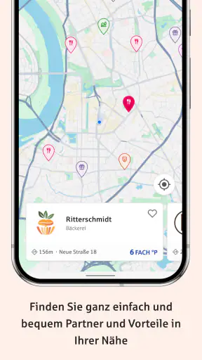 S-Vorteilswelt screenshot 4