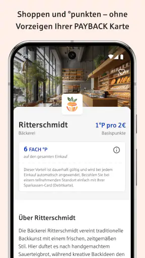 S-Vorteilswelt screenshot 5