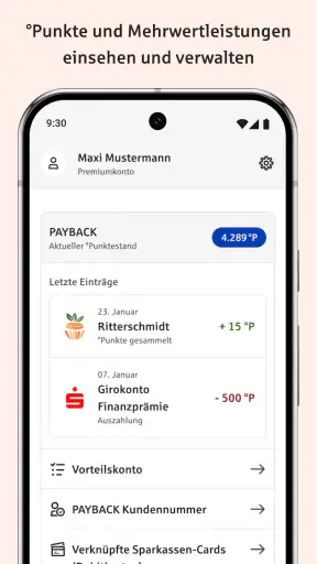 S-Vorteilswelt screenshot 6