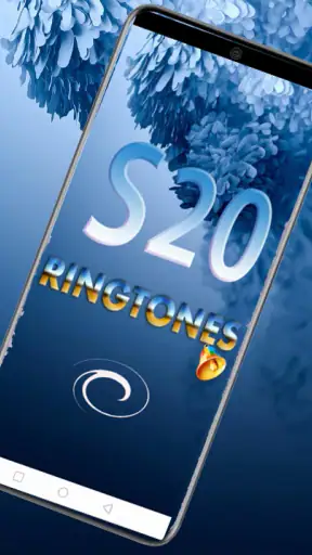 S20 Klingeltöne für Android screenshot
