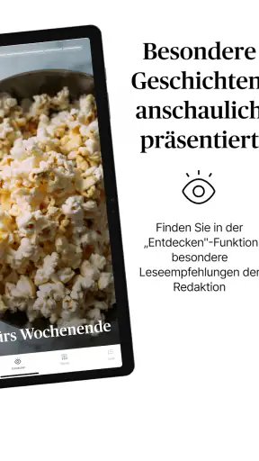 Saarbrücker Zeitung screenshot 10