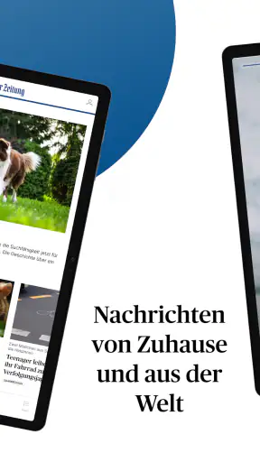 Saarbrücker Zeitung screenshot 9