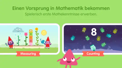 Sago Minis Schule (2-5 Jahre) screenshot 12