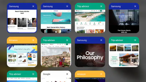 Samsung Internet Browser screenshot 10