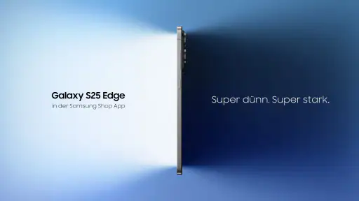 Samsung Shop: Galaxy S26 screenshot