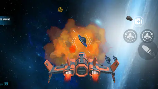 Sandbox In Space screenshot 11