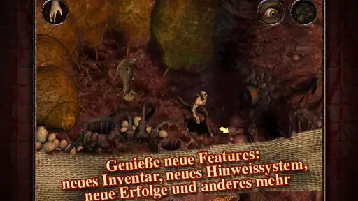 Sanitarium screenshot 10