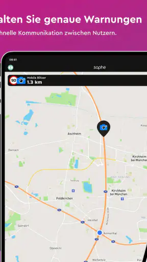 Saphe Link screenshot 10