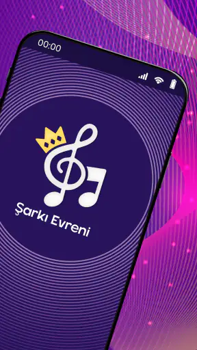 Şarkı Evreni: İndir MP3 Müzik screenshot