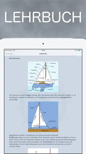 SBF Binnen screenshot 10